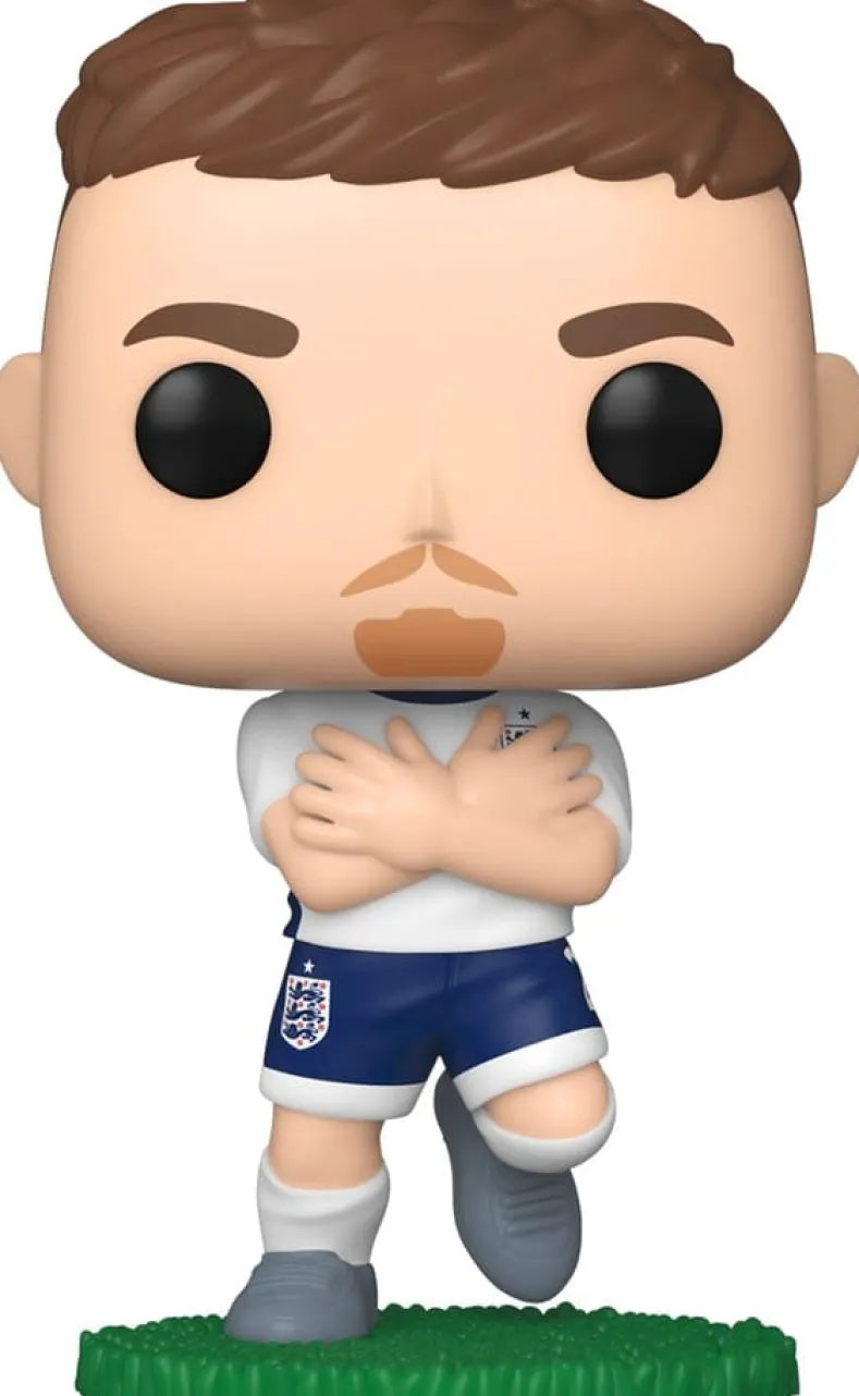Funko Pop! - Football Engeland - Cole Palmer #87