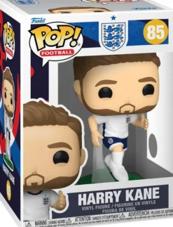 Funko Pop! - Football Engeland - Harry Kane #85