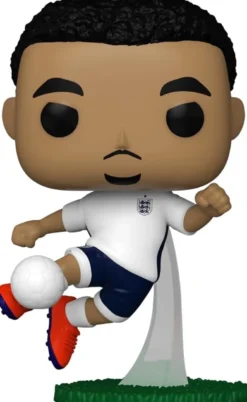 Funko Pop! - Football Engeland - Trent Alexander Arnold #94
