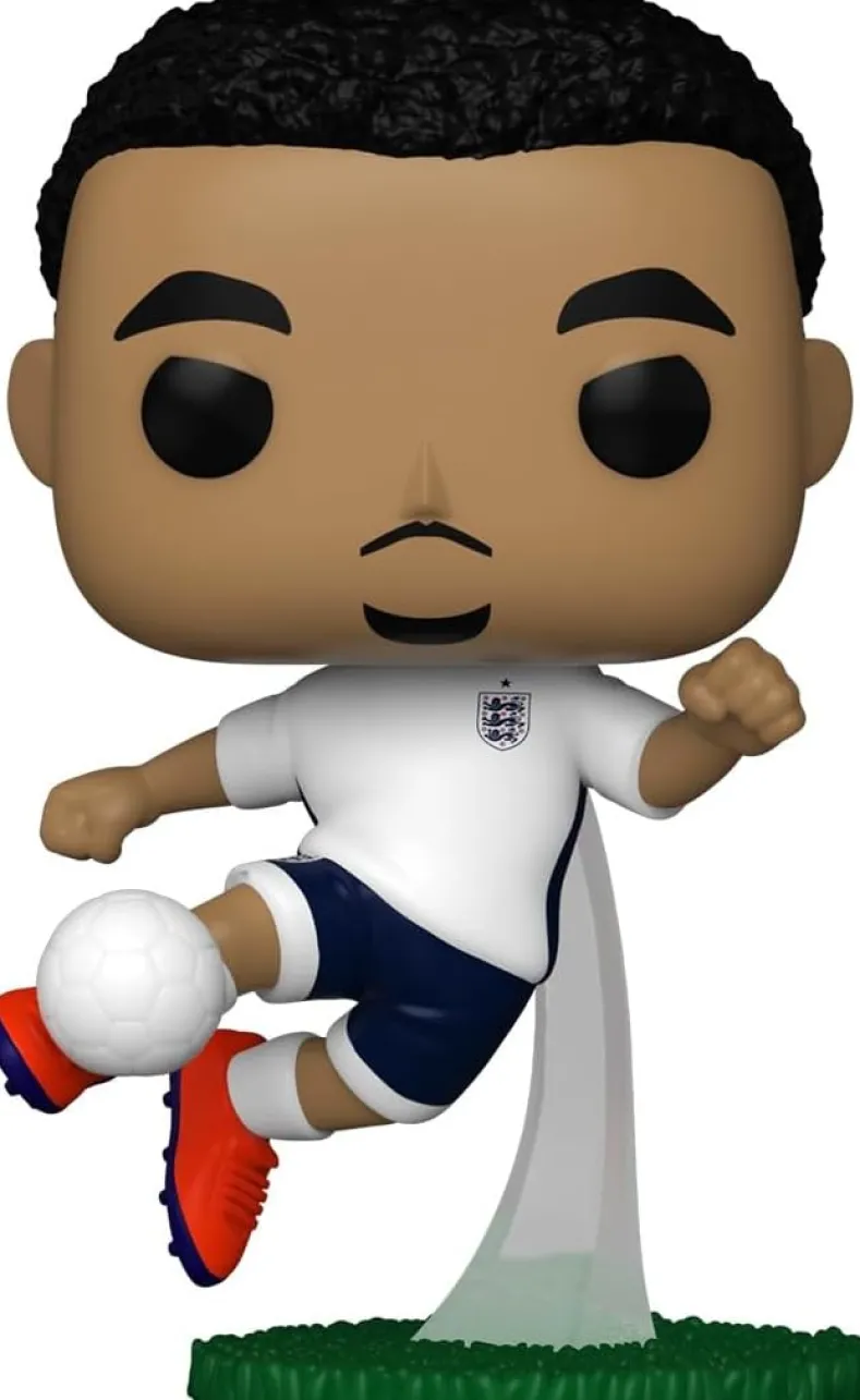 Funko Pop! - Football Engeland - Trent Alexander Arnold #94