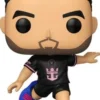 Funko Pop! - Football Inter Miami Sergio Busquets #04