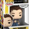 Funko Pop! - Friends Joey Tribbiani (How you doin?) #1723