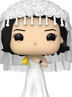 Funko Pop! - Friends - Monica in Wedding Dress #1869
