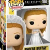 Funko Pop! - Friends - Phoebe in Wedding Dress #1868