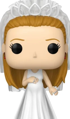 Funko Pop! - Friends - Phoebe in Wedding Dress #1868