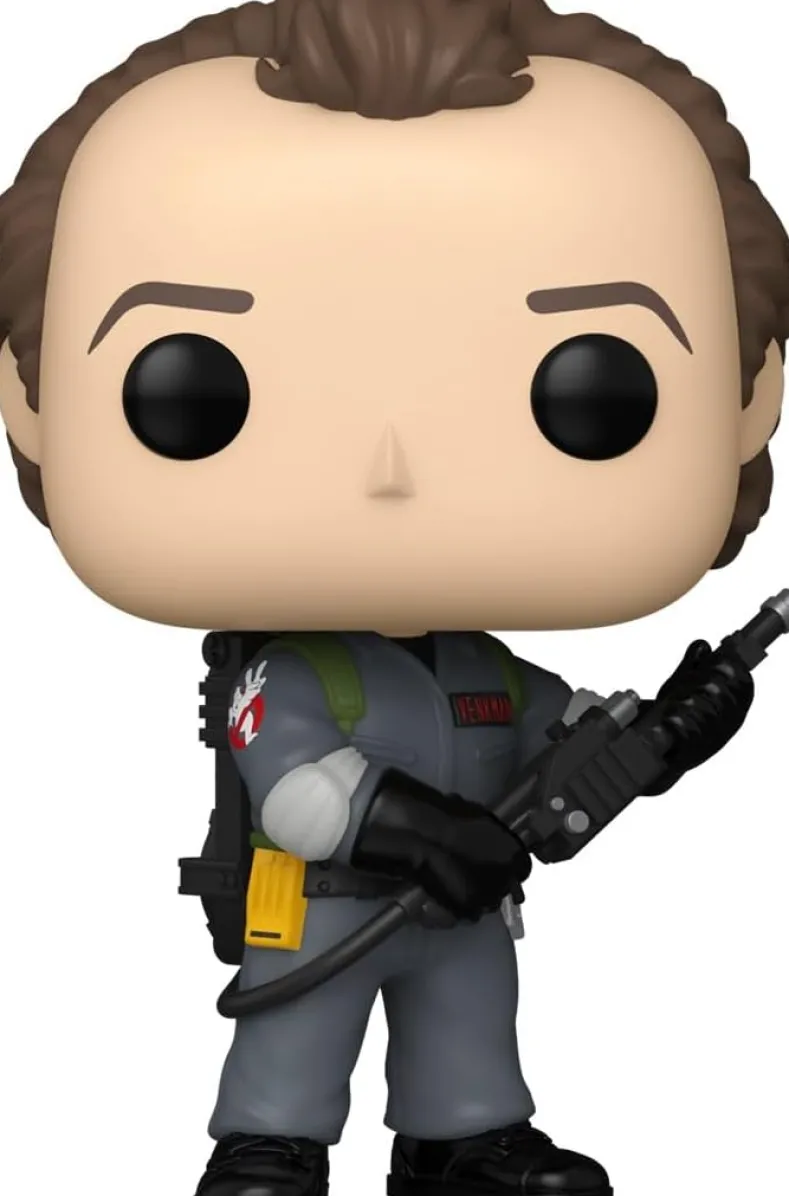 Funko Pop! - Ghostbusters II - Dr. Peter Venkman #1884
