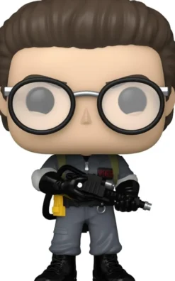 Funko Pop! - Ghostbusters II - Egon Sprengler #1883