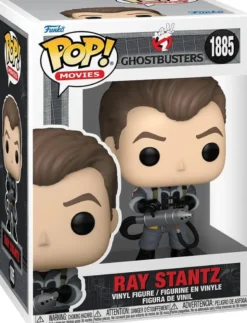 Funko Pop! - Ghostbusters II - Ray Stantz #1885