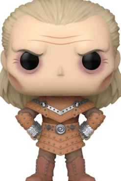 Funko Pop! - Ghostbusters II - Vigo #1886