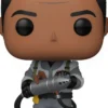 Funko Pop! - Ghostbusters II - Winston Zedmore #1881