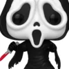 Funko Pop! - Ghost Face #1607