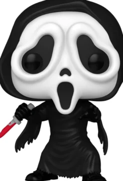 Funko Pop! - Ghost Face #1607