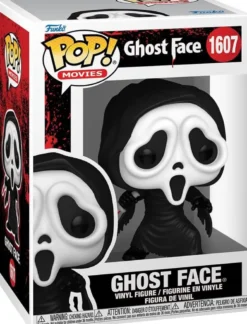 Funko Pop! - Ghost Face #1607