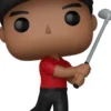 Funko Pop! - Golf - Tiger Woods (Swing) #05