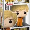 Funko Pop! - Green Day Mike Drint (Basket case) #498