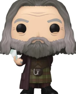 Funko Pop! - Harry Potter - Aberforth Dumbledore (S20) #190