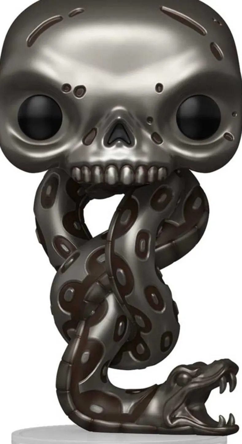 Funko Pop! - Harry Potter - Dark Mark #184