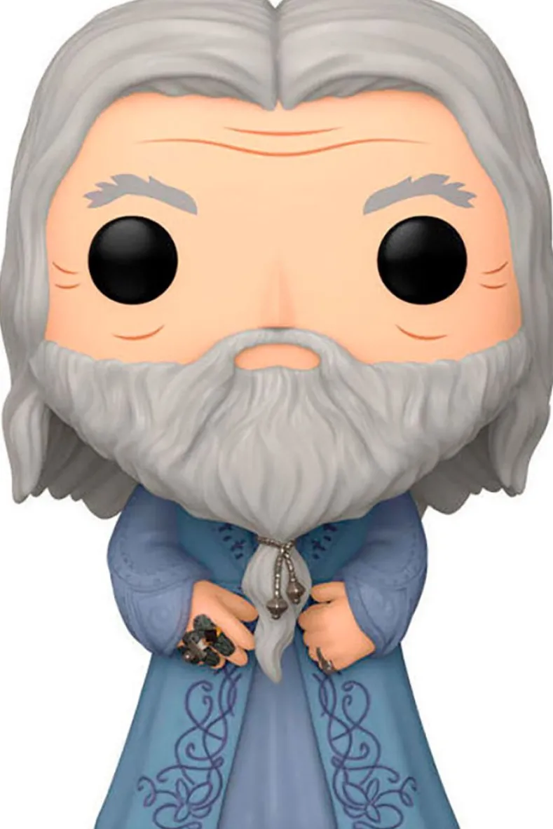 Funko Pop! - Harry Potter - Dumbledore Horcruxes #183