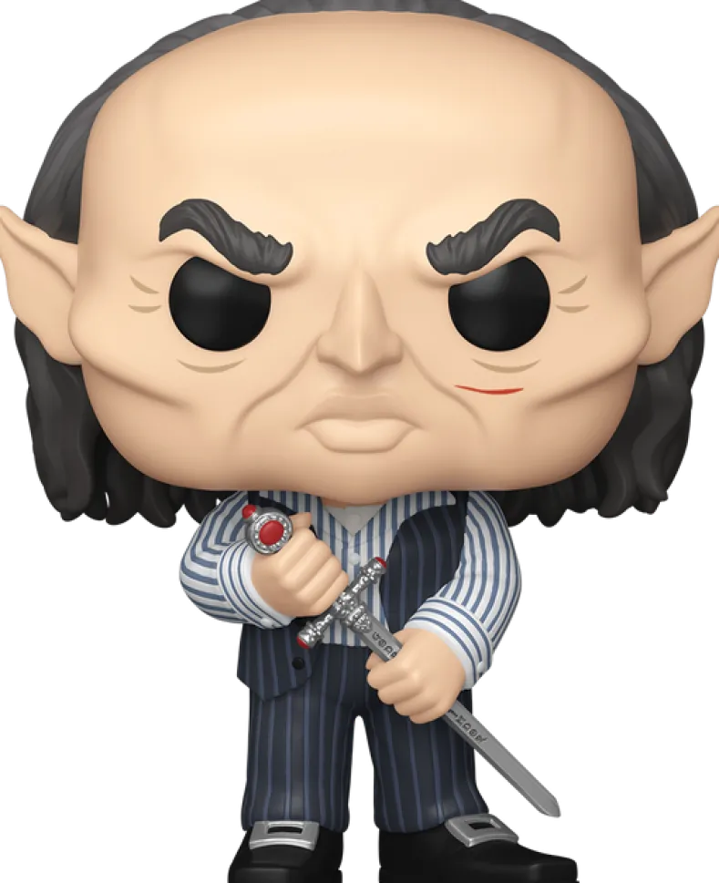 Funko Pop! - Harry Potter - Griphook (S20) #193