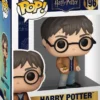 Funko Pop! - Harry Potter - Harry Potter (S20) #196