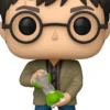 Funko Pop! - Harry Potter - Harry with Hourglass #180