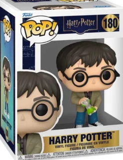 Funko Pop! - Harry Potter - Harry with Hourglass #180