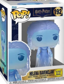 Funko Pop! - Harry Potter - Helena Ravenclaw (GW) (S20) #192