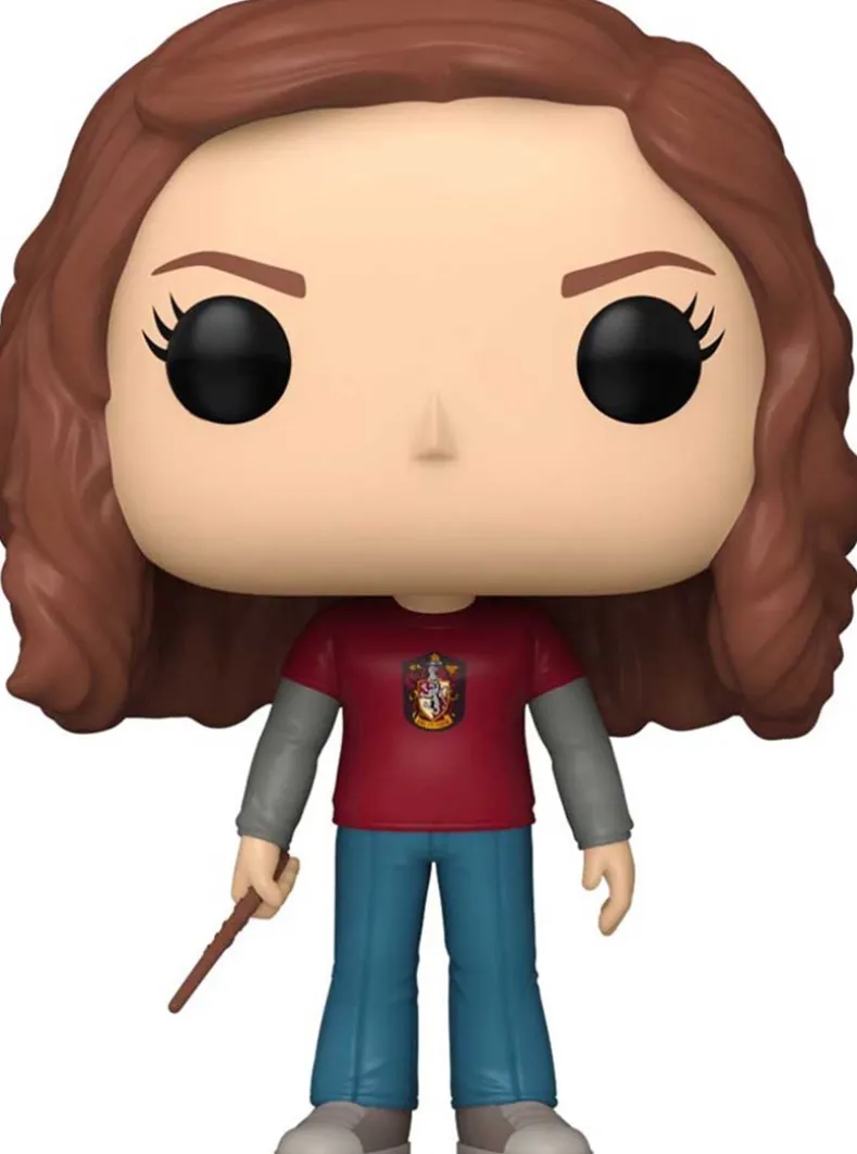 Funko Pop! - Harry Potter - Hermione Granger #181