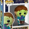Funko Pop! - Harry Potter - Puking Pastille Girl #185