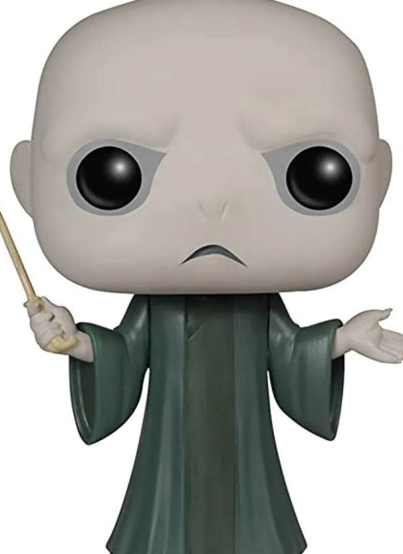 Funko Pop! - Harry Potter Voldemort #06