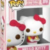 Funko Pop! - Hello Kitty #89