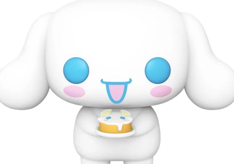 Funko Pop! - Hello Kitty Cinnamaroll #92