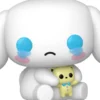 Funko Pop! - Hello kitty Cinnamoroll (Missing You) #107