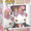 Funko Pop! - Hello Kitty & Freinds - Hello Kitty with Bunny Ears #130