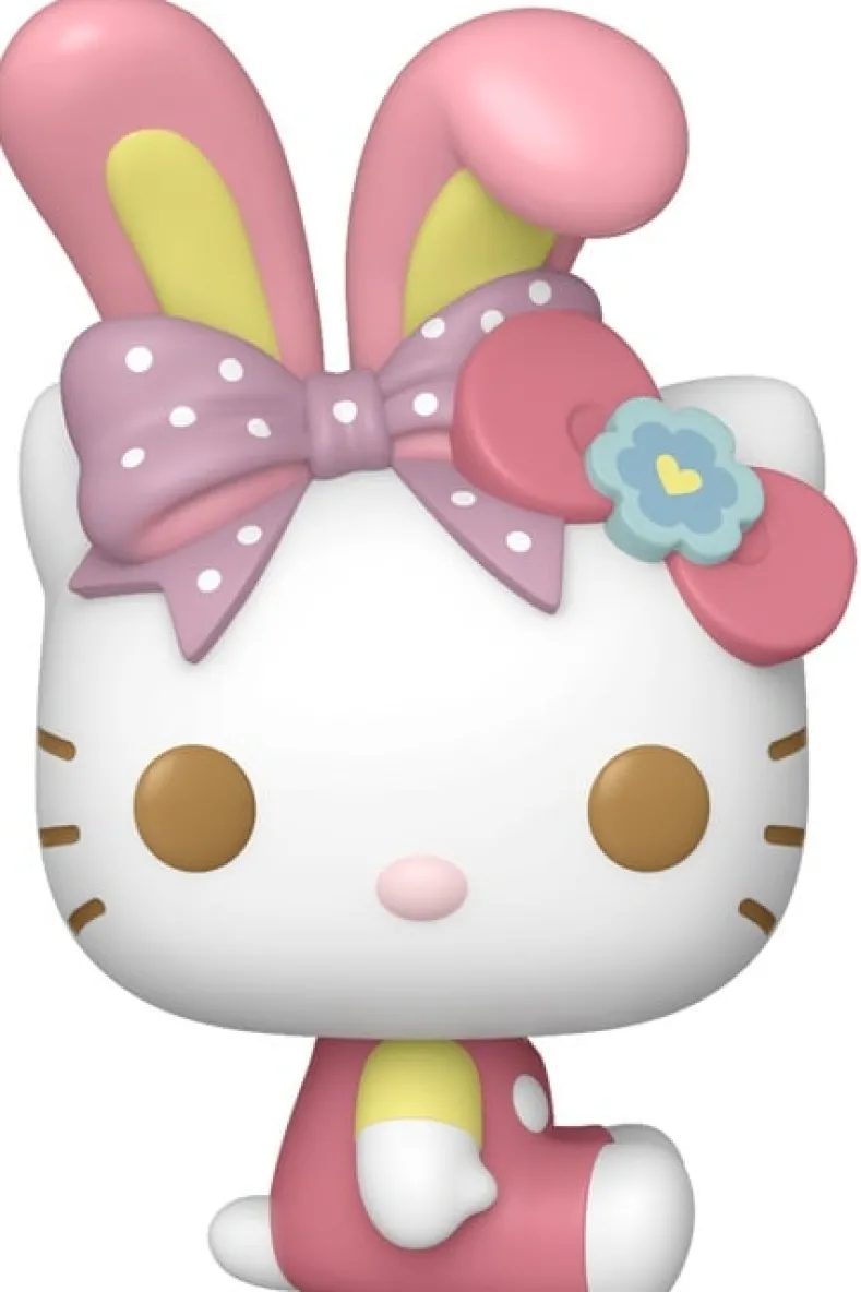 Funko Pop! - Hello Kitty & Freinds - Hello Kitty with Bunny Ears #130