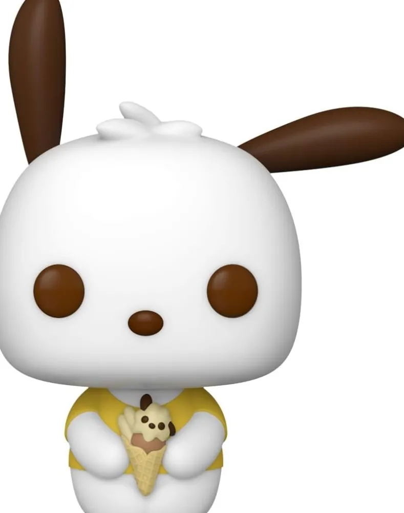 Funko Pop! - Hello Kitty & Friends - Pochacco #93