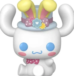 Funko Pop! - Hello Kitty & Friends - Cinnamoroll with Bunny Ears #131
