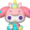 Funko Pop! - Hello Kitty My Melody (Unicorn Party) #61