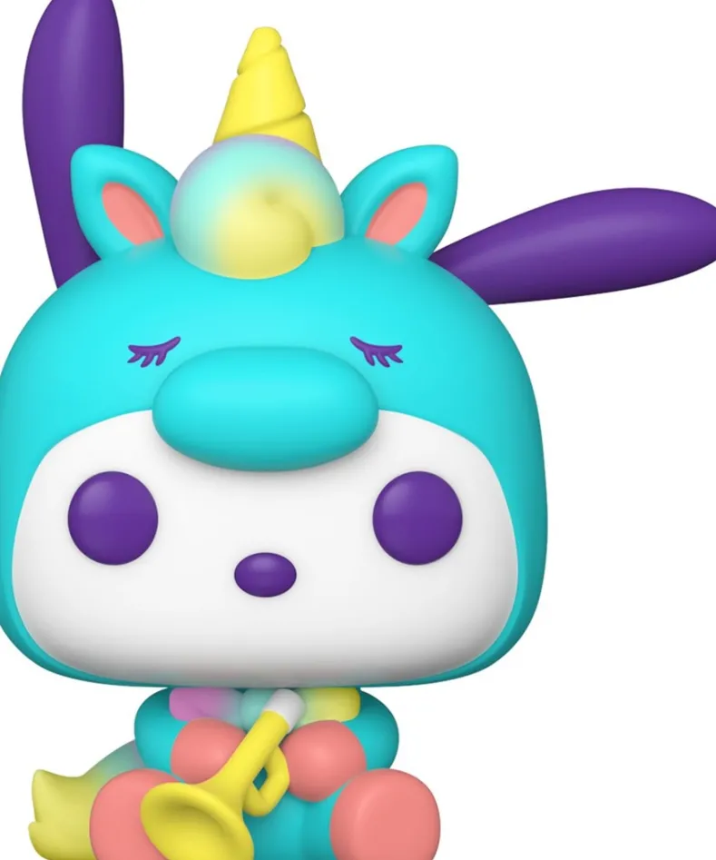 Funko Pop! - Hello Kitty Pochacco #60