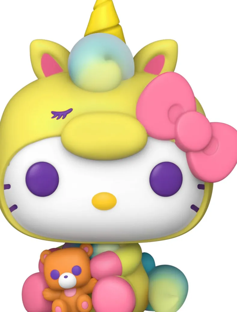 Funko Pop! - Hello Kitty - Sanrio #58