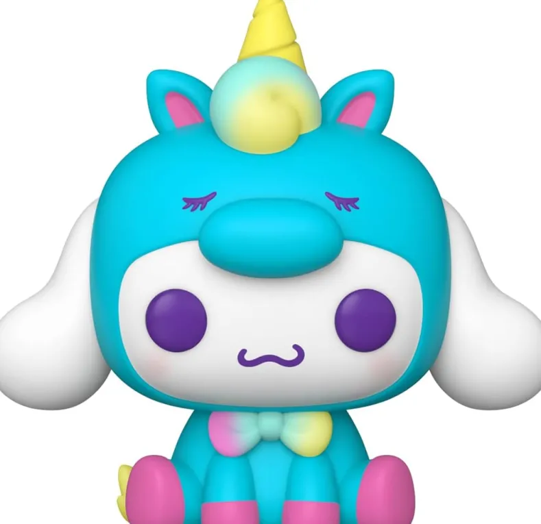 Funko Pop! - Hello Kitty - Sanrio - Cinnamoroll (UP) #59