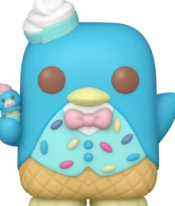 Funko Pop! - Hello Kitty Tuxedosam with Ice Cream #102
