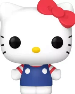 Funko Pop! - Hello Kitty with Mimmy #81