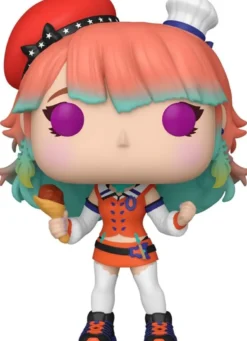 Funko Pop! - Hololive - Takanashi Kiara #2293