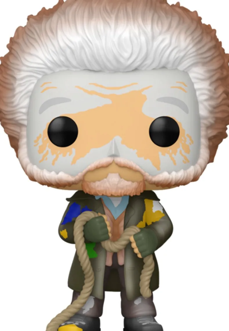 Funko Pop! - Home Alone 2 - Marv #1919