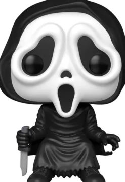 Funko Pop! - Horror - Ghost Face (Shelf Sitter) #2002
