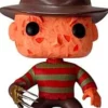 Funko Pop! - Horror Nightmare on Elm Street Freddy Krueger #02