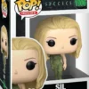 Funko Pop! - Horror - Species - Sil #1906