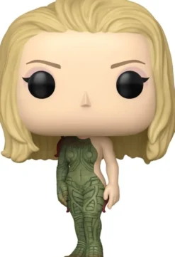 Funko Pop! - Horror - Species - Sil #1906