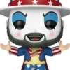 Funko Pop! - House of a Thousand Corpses - Capt. Spaulding #1850
